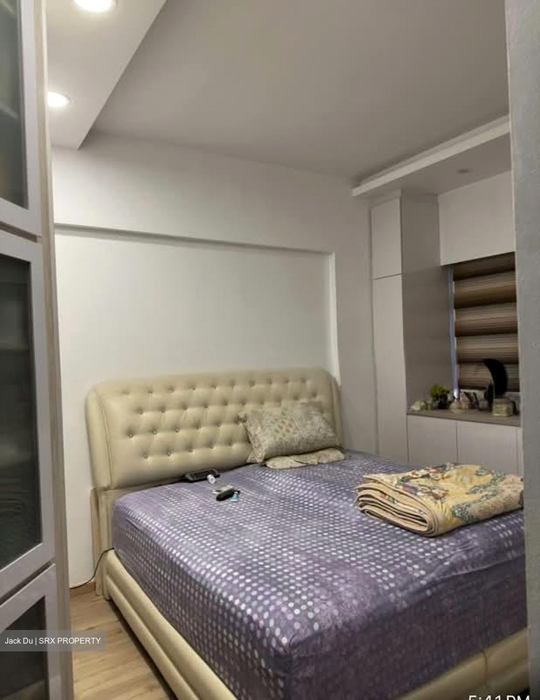 Blk 442B Fajar Hills (Bukit Panjang), HDB 4 Rooms #566362851